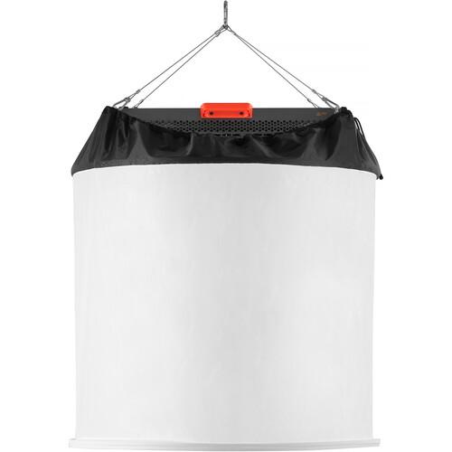 Godox Knowled Space Light Softbox with Black Skirt for P1200R Hard