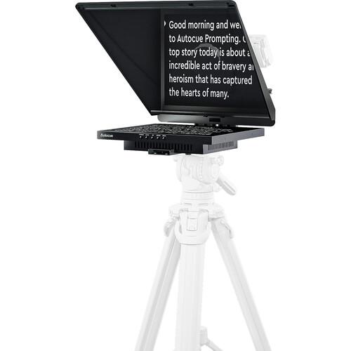 Autocue Explorer 17 inch Teleprompter System