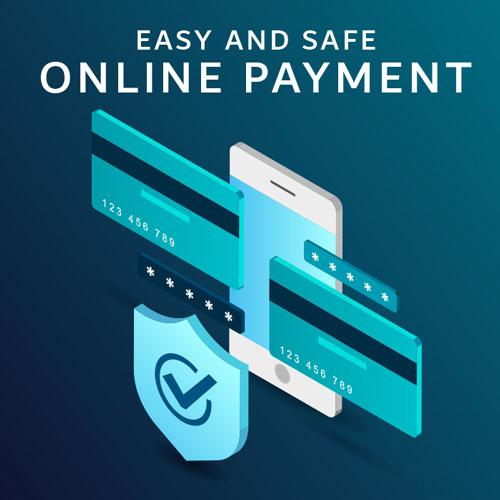 For Online Payment Purposes Only v.3