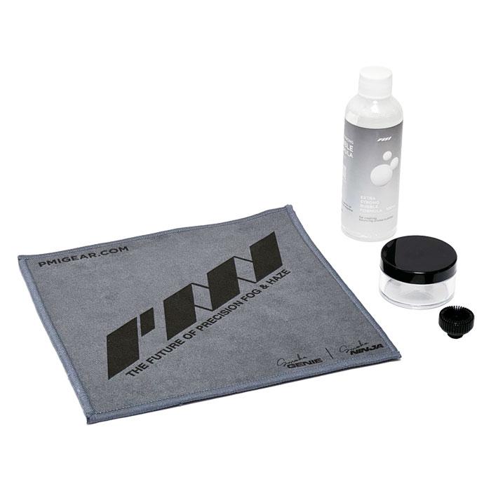 PMI Bubble Nozzle Kit