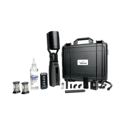 PMI SmokeGENIE -Professional Kit