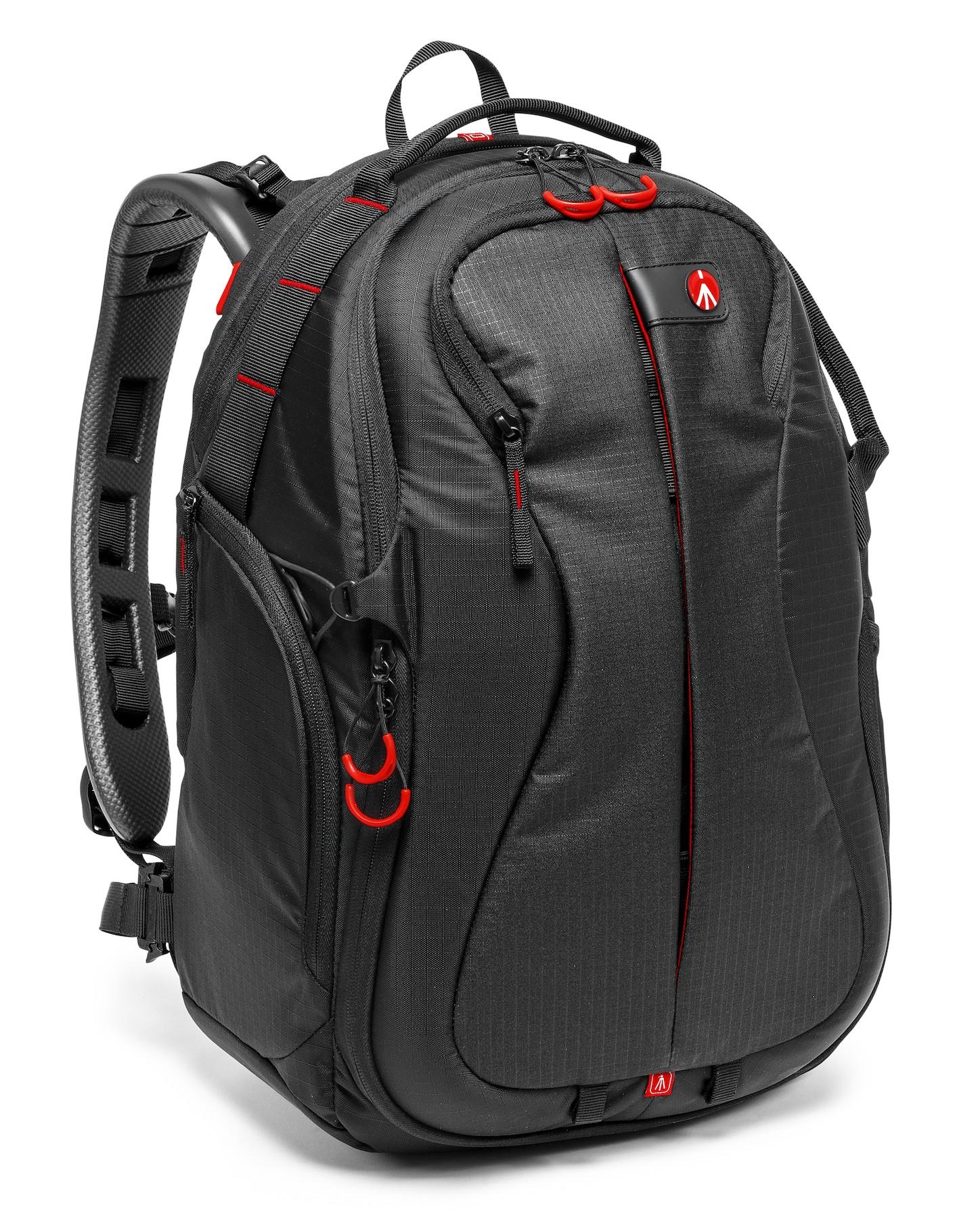 Manfrotto Pro Light camera backpack Minibee-120 for DSLR/CSC (MB PL-MB-120)