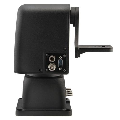 ValueHD Broadcast Indoor Remote Pan/tilt head for Sony Camcorders