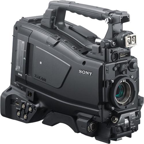 Sony PXW-X400 Shoulder Camcorder Body