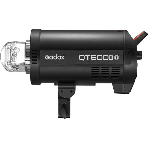 Godox QT600III flash light