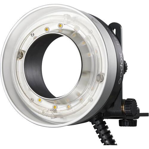 Godox R2400 Ring Flash Head for P2400 Power Pack
