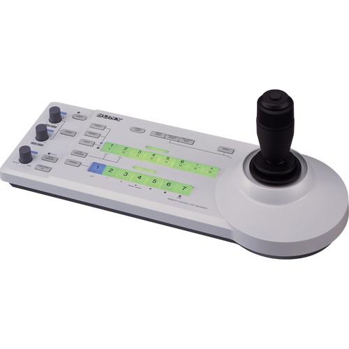 Sony RM-BR300 Joystick Remote Control Panel