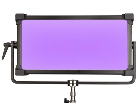 SWIT 400W 2:1 RGBW Panel Light - 560pcs LEDs 10000 Lux