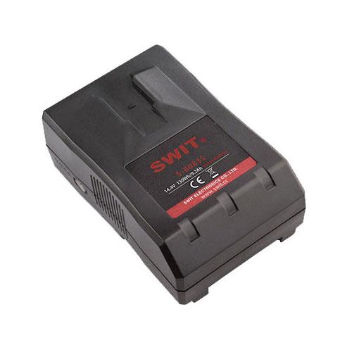 SWIT 130Wh V-Mount Li-ion Battery