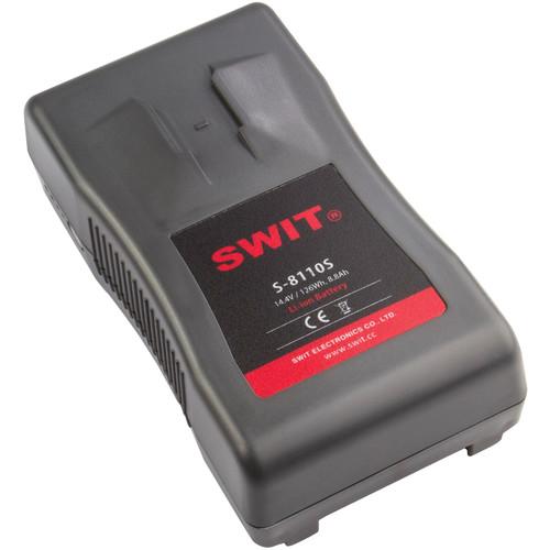SWIT S-8110S 146Wh V-mount Battery