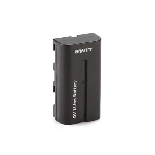 SWIT S-8570 SONY L Series DV Camcorder Battery Pack