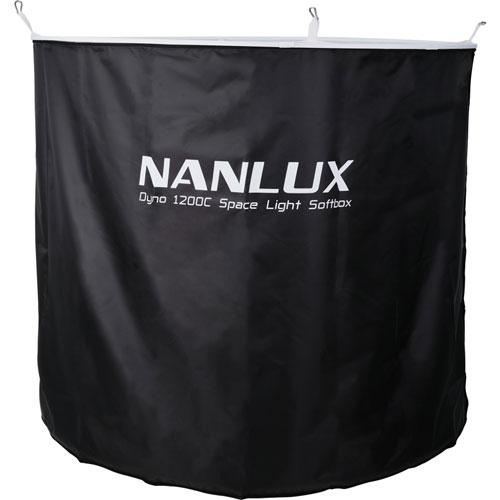 NANLUX Space Light Softbox for Dyno 650C