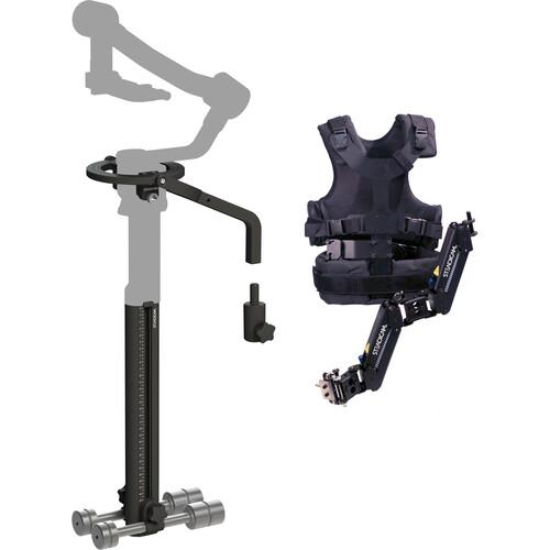 Steadicam Steadimate-RS Aero 15 Arm and Aero Vest Kit