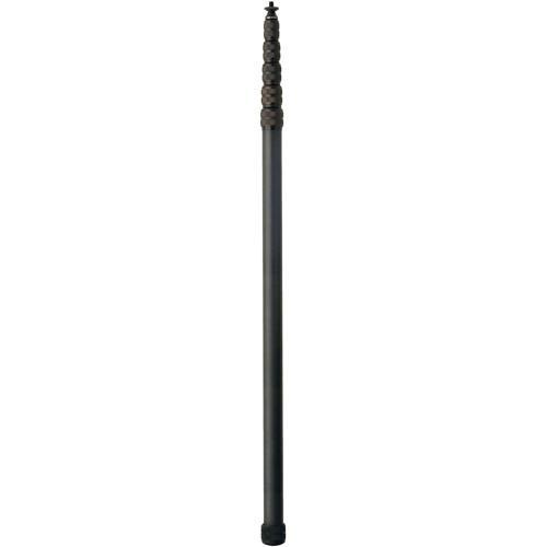 Cavision SGP535R 5-Section Mixed Fiber Boom Pole with Removable Top