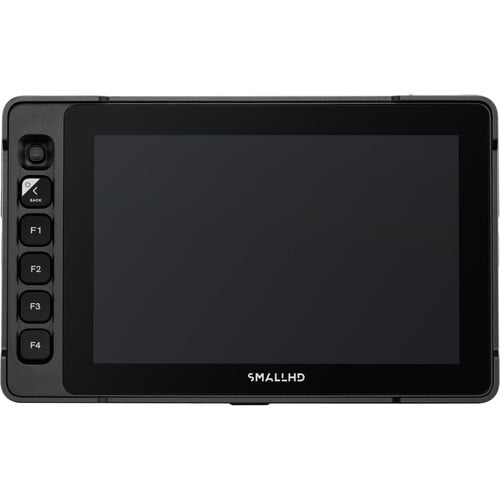 SmallHD ULTRA 7 On-Camera 4K Touchscreen Monitor