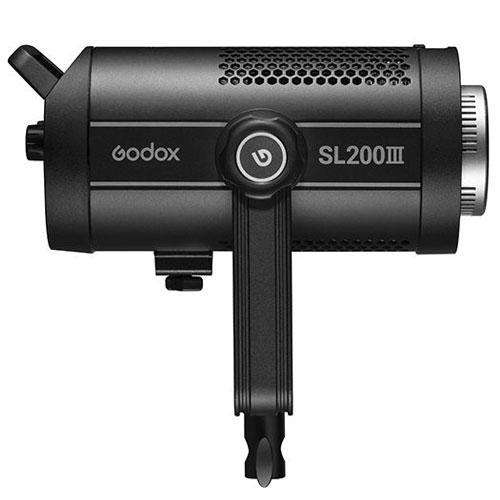 Godox SL200III LED Daylight Spotlight with App Control