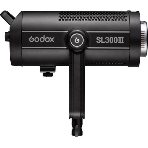 Godox SL300III Daylight Spotlight with App Control