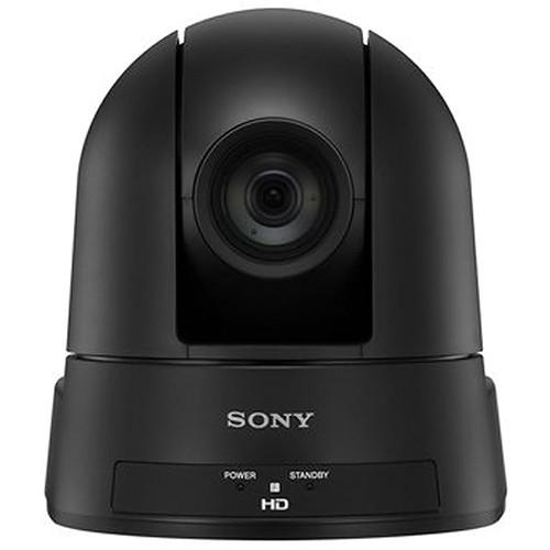 Sony HD Colour Video Camera (Black)