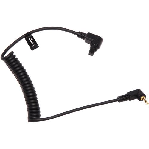 Syrp 3C Link Cable for Select Canon 5D Cameras