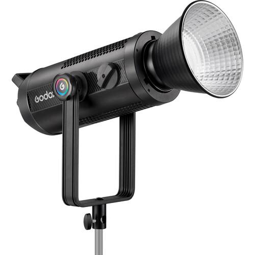 Godox SZ300R Zoom RGB LED COB Light