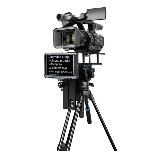 DataVideo Universal prompter for iPad/Android tablet 7