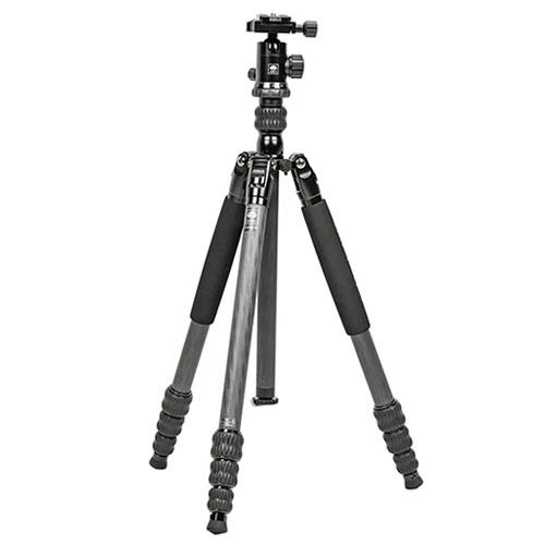 SIRUI Traveler 7C Carbon-fiber Travel Tripod