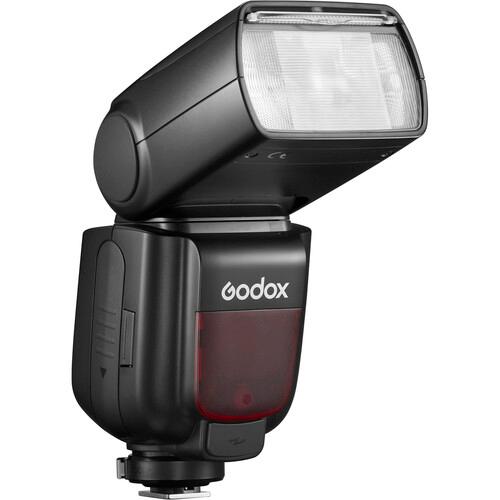 Godox TT685IIN speedlite for Nikon