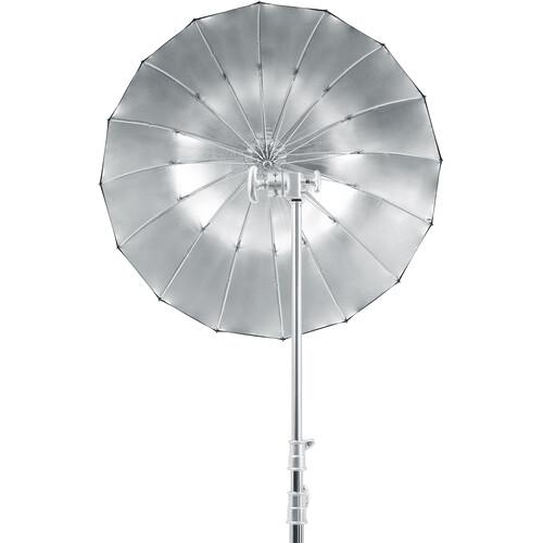 Godox  Parabolic Umbrella silver  85 CM