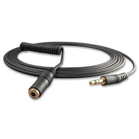 Rode Microphones VC1 10' (3m) Stereo Mini Jack Extension Cable