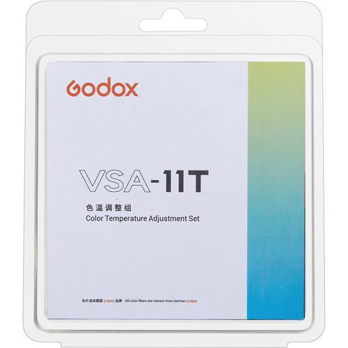 Godox CCT Adjustment Set for VSA Projection Attachment