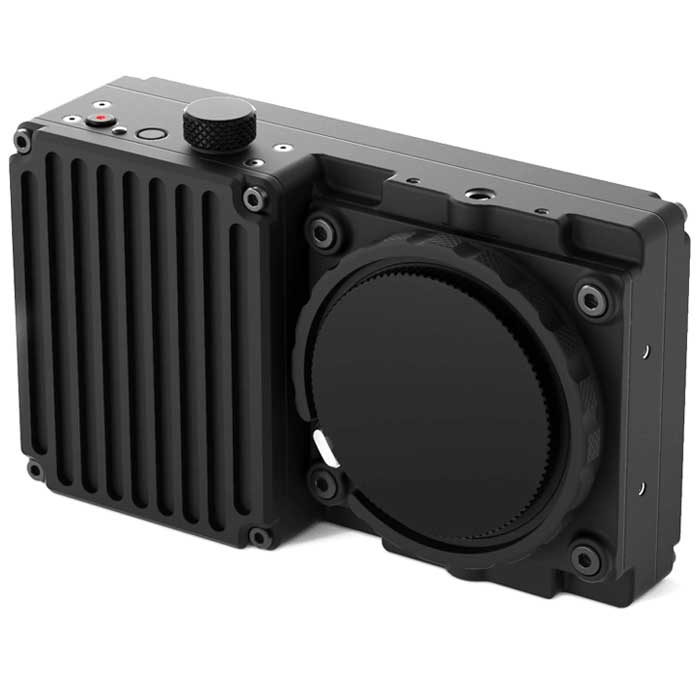 Freefly Wave - Continuous High Speed Camera - 2TB