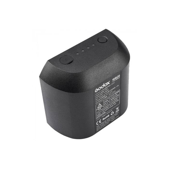 Godox Lithium battery for AD600Pro