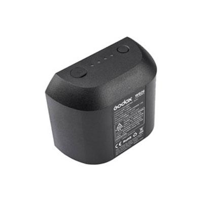 Godox Battery for AD400Pro Flash