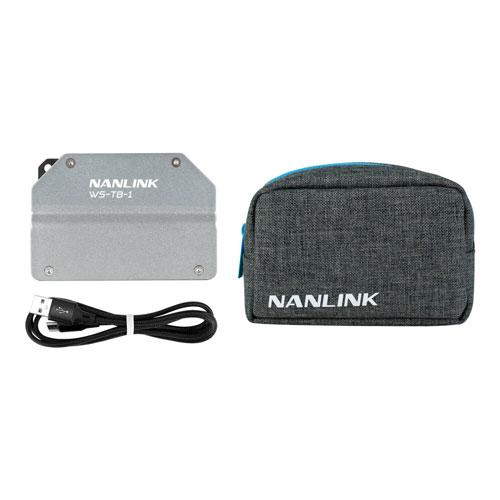 Nanlite WS-TB-1 Nanlink Transmitter Box
