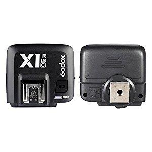 Godox TTL Receiver for Canon (X1R-C)