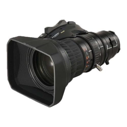 Fujinon XA20SX8.5BRM-K3 HD ENG Telephoto Lens