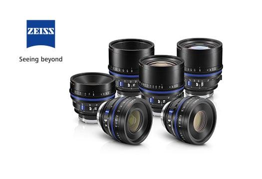 Introducing Zeiss Nano Prime Family