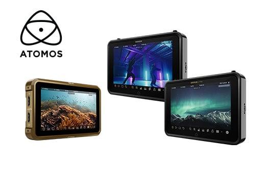 Atomos Enhances Video Production Workflow with Dropbox Integration