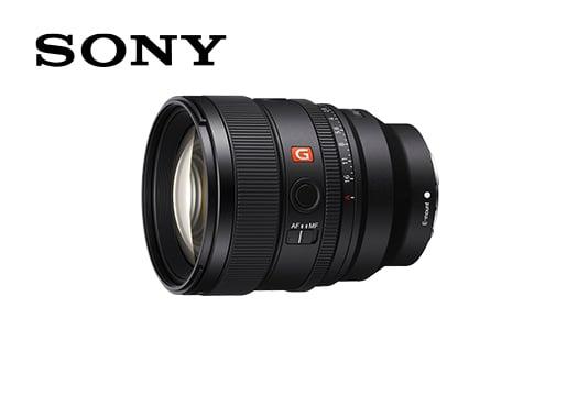 Introducing SONY FE 85mm F1.4 GM II 