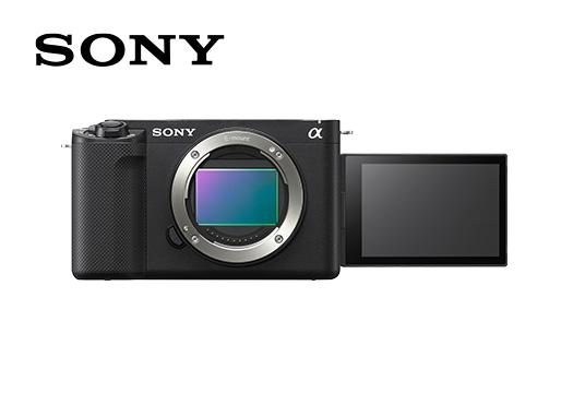Introducing Sony ZV-E1 Full-Frame Vlog Camera