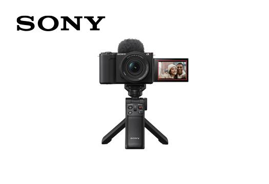 Introducing Sony ZV-E10 II