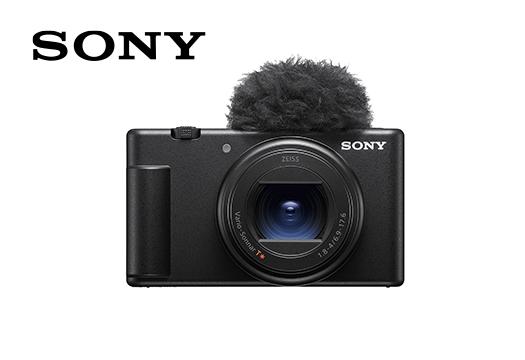 Introducing Sony ZV-1 II Vlog Camera