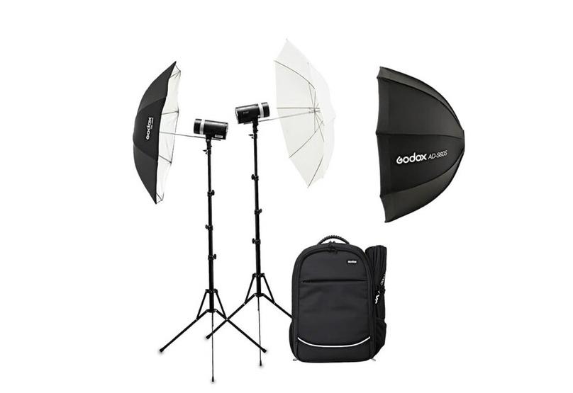 What equipment is necessary for photography?