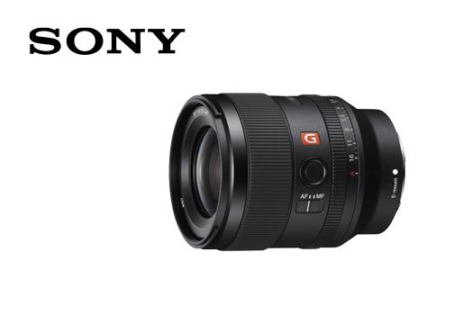 Introducing Sony FE 35mm F1.4 GM