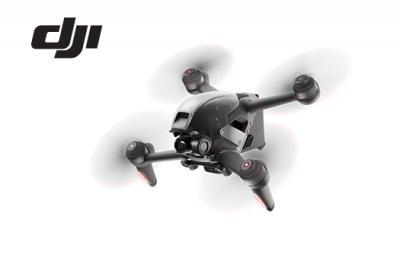 DJI AIR 2S All In One