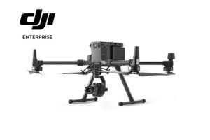 Top 4 DJI Solutions for Mapping and Surveying applications 