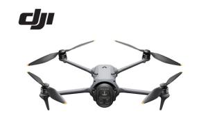 DJI Mavic 4 Pro - Spin Your World