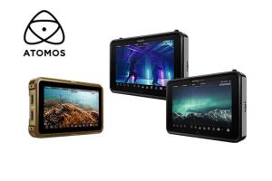 Atomos Enhances Video Production Workflow with Dropbox Integration