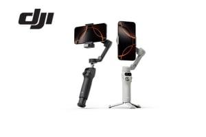 Introducing DJI Osmo Mobile 7