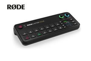 RØDECaster Video All-in-One Production Console